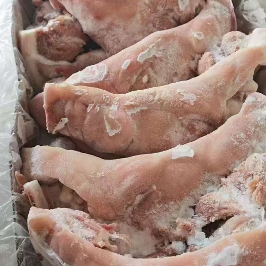 临沂这个是国产熟头肉，临沭，19斤，价格17000