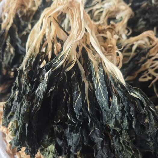 广州广东本地白菜干精选优质食材新鲜天然农家自制蔬菜干货批发