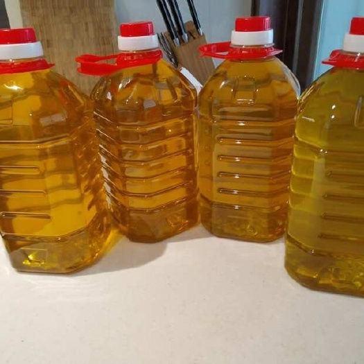 田林县农家自产山茶油，量大可供批发
