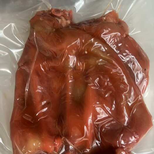 泰安猪头肉