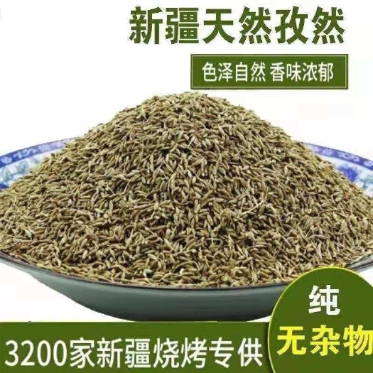 乐陵市【新疆吐鲁番品质孜然】产地直供孜然新疆孜然