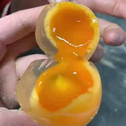 成都皮蛋鸡皮蛋糖心皮蛋箱装皮蛋糖心变蛋松花蛋