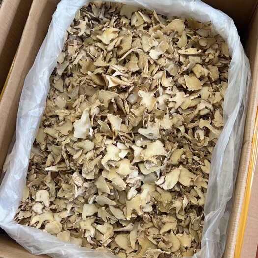 昆明白芨片 云南白芨片 大货供应常年有货