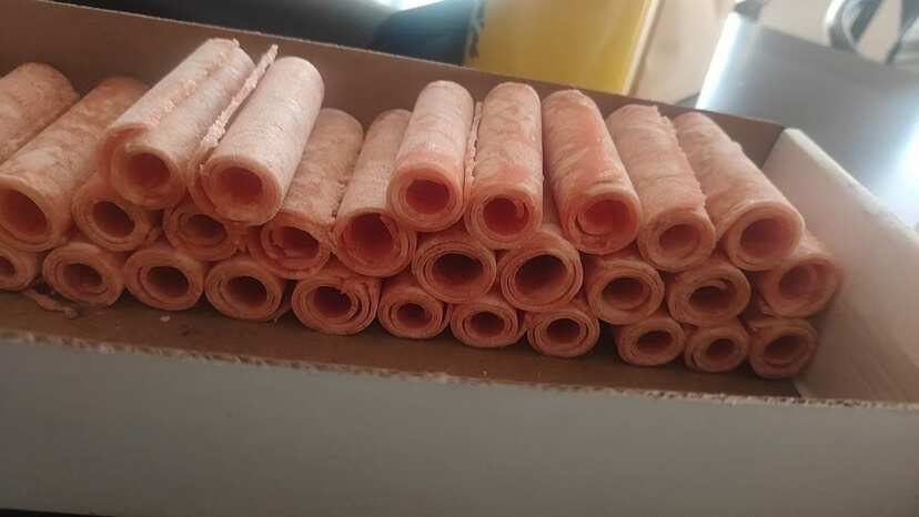 惠民县鸭肉板现货，一手货源，厂家直销，价格优惠，质量保证