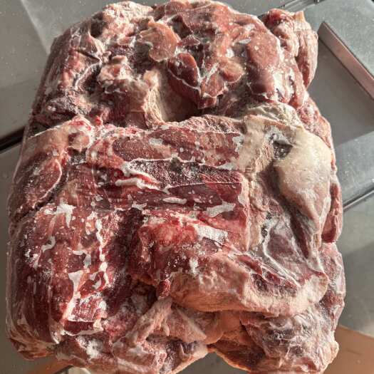 羊前腿肉