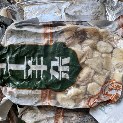 锡林浩特羊杂