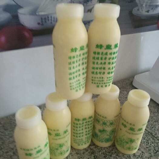靖远县蜂蜜 蜂王浆