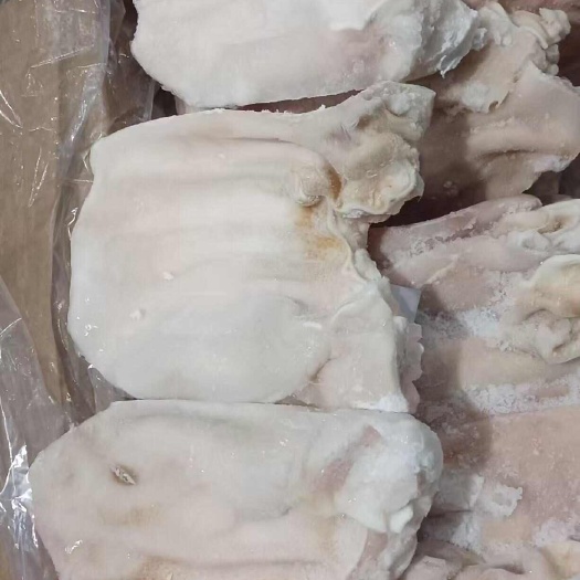 成都二级耳朵 四川成都直发 品质猪副产品 郫都区当日发货