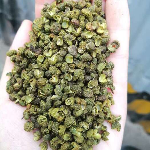 重庆市云南青花椒