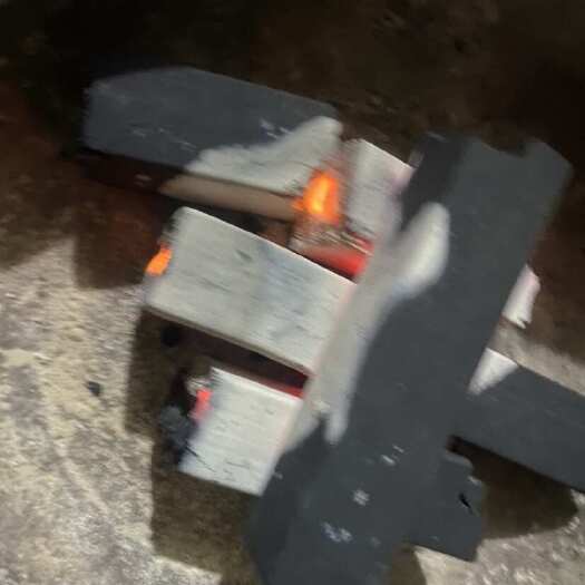 单县机制木炭 电商专用烧烤炭