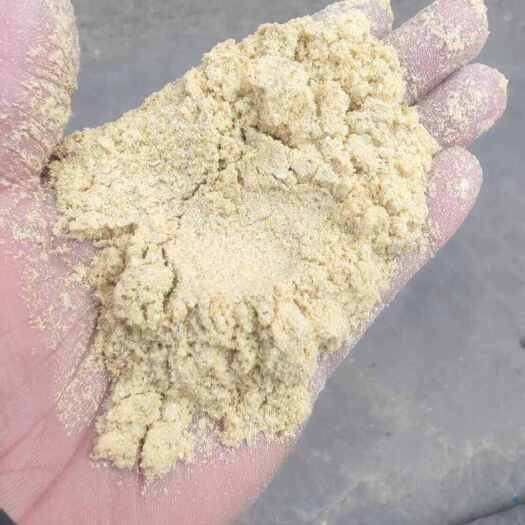 郓城县牛羊用玉米面