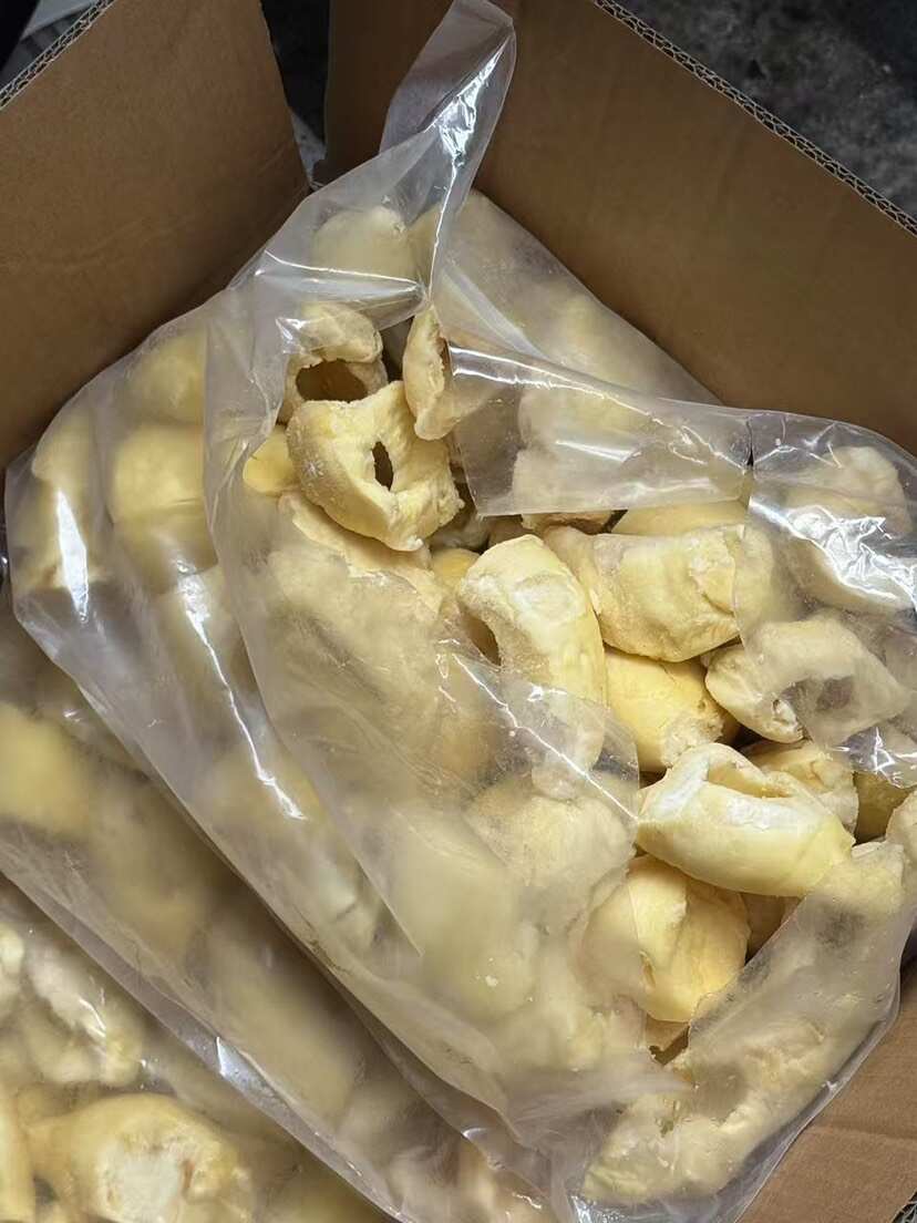 泰国金枕B级无核果肉，价格便宜，工厂加工生产专用，欢迎吨位量