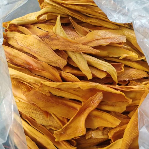 玉龙县丽江华坪手工芒果干