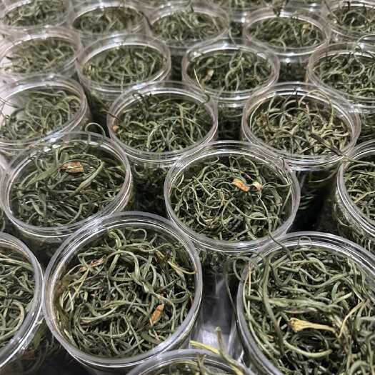 抚松县长白山肾精茶化石草黄金草