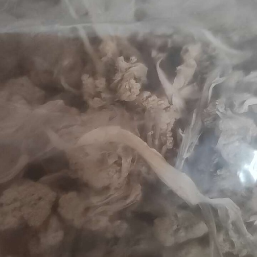 干菜花，脱水干花菜