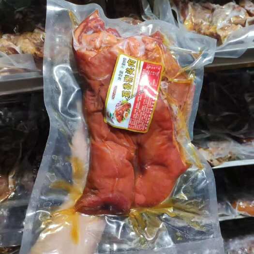 长沙工厂直销五香猪头肉，酱香猪头肉245一件