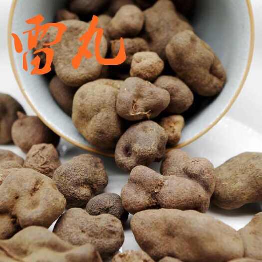 亳州雷丸 1公斤中药材 正品雷丸 雷实竹林子 木连子免费磨雷丸粉