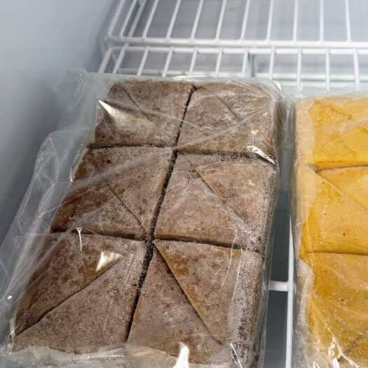 重庆市重庆九龙坡新鲜馒头多口味可选批发零售适配各种场景食用