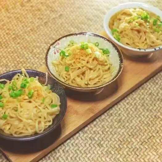 梅州梅县腌面