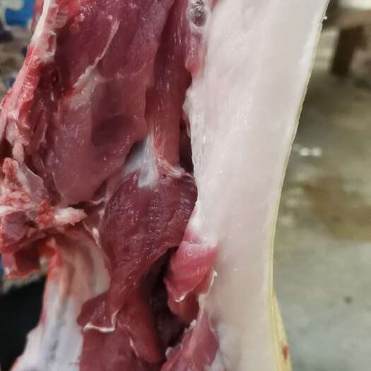 香猪肉