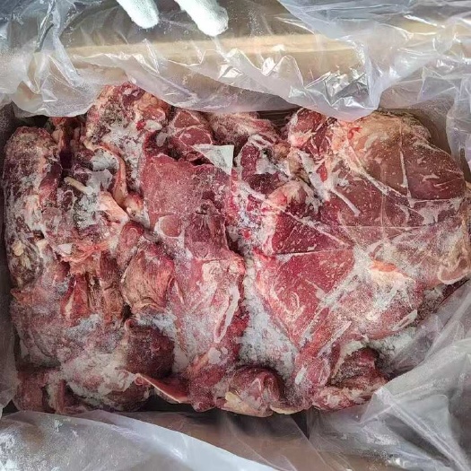 淤血牛肉.一天出200–300斤左右