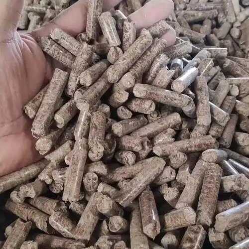 蠡县生物质颗粒厂家
