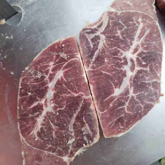 广州巴西4507谷饲板腱 广州大罗塘现货