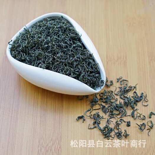 松阳县明前龙级香茶