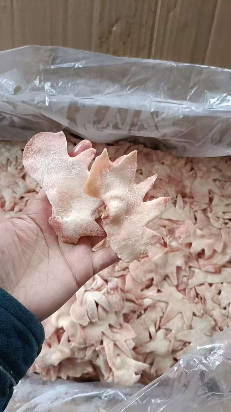 一级纯干大鸡冠