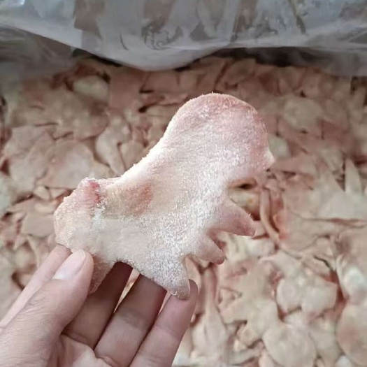 一级纯干大鸡冠