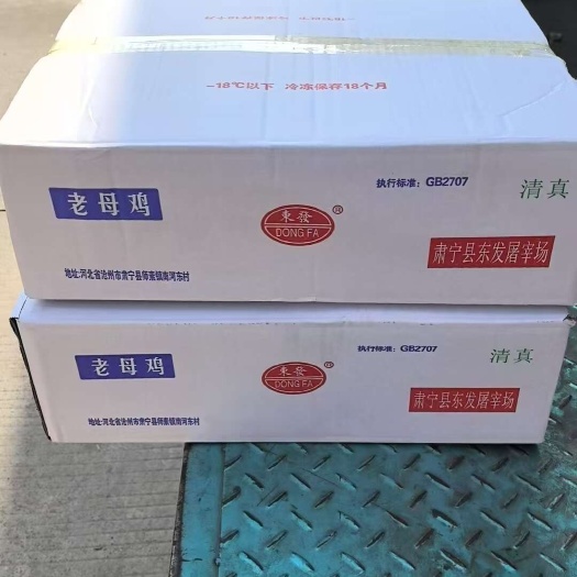 纯干老母鸡7.8.9只