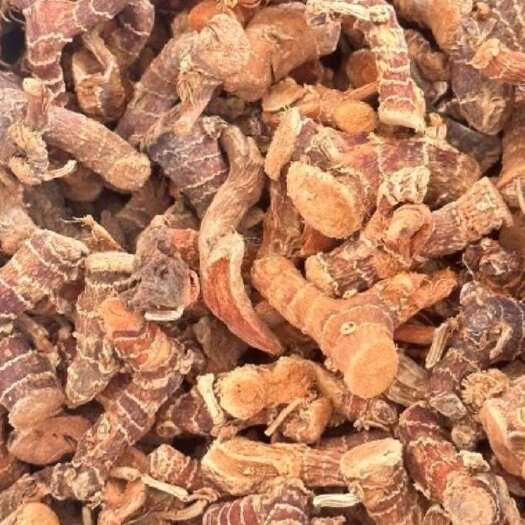 中牟县良姜为美食带来的奇妙变化，激发尝试欲望。