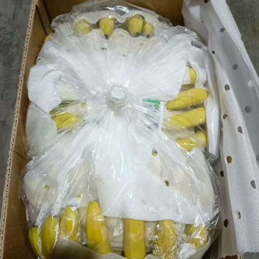 巴西蕉新鲜热带水果 杭州临平直发 甘甜软糯 香蕉中的优质品种