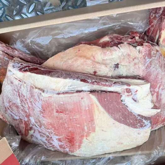 郑州牛排四肋五肋免费切加工酱卤均可使用货源充足全国发货纯干无水