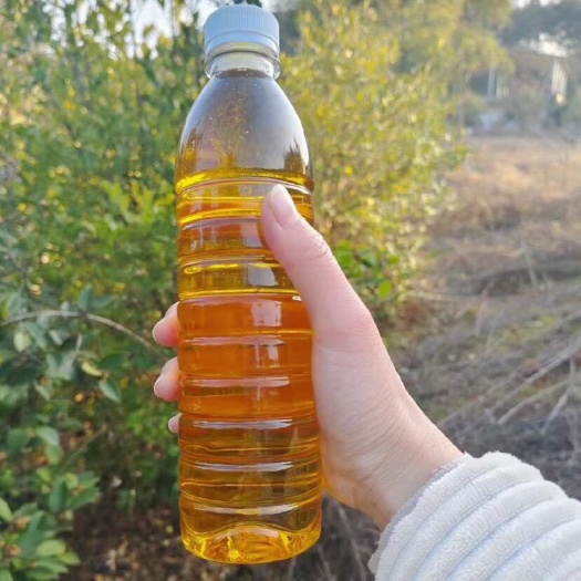 田林县老树山茶油一级压榨食用油茶籽油正品家用炒菜烹饪健康桶装植物油