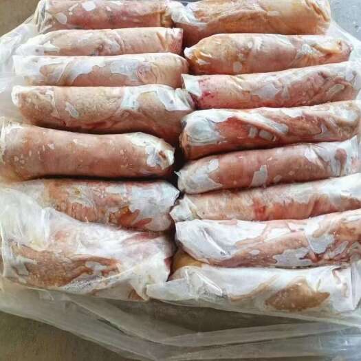沂南县红面猪肚  15-16个左右  新货