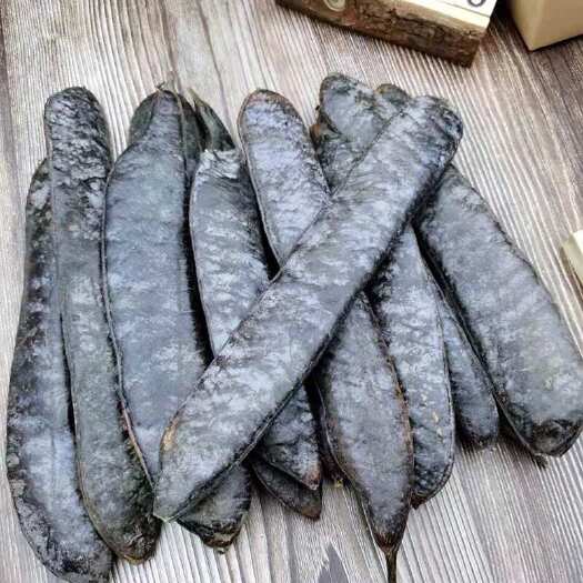 亳州皂角 大皂角 长皂角 皂角片正品皂角中药材洗头皂角皂荚