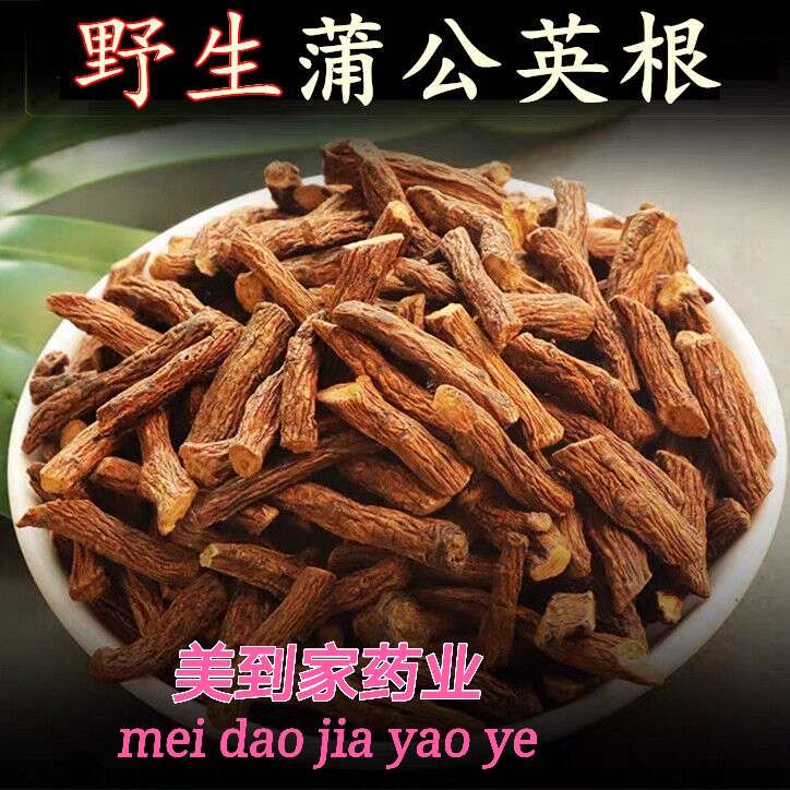 蒲公英根茶 婆婆丁根茶 质量棒棒大小规格 质量保证 放心下单