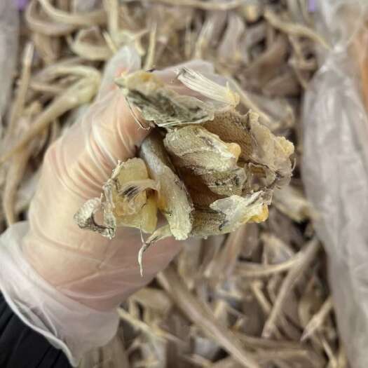 广州北海特产沙丁鱼干去头去下巴新鲜醇香日晒鱼干
