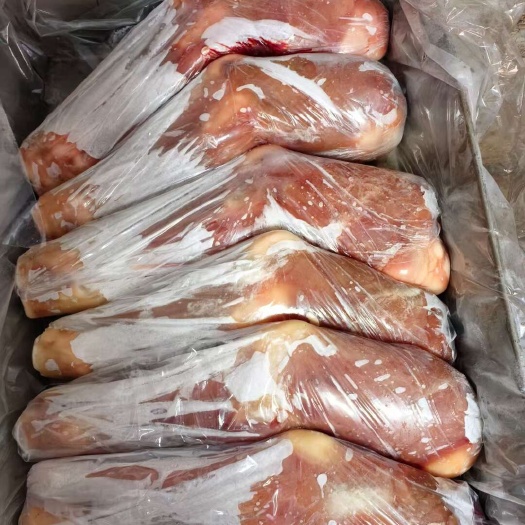 济南国产犊牛腿。可烧烤。可卤味，可走大席，可以根据用户要求切开