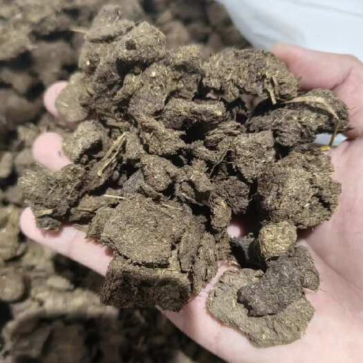 长沙1. 源头直供！优质牛粪 肥力强劲 花草果蔬种植好帮手