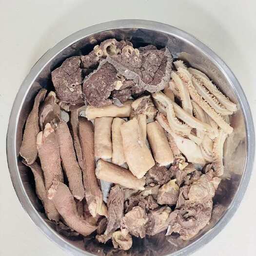 汕头飞水牛杂