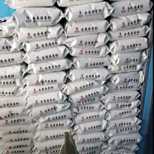库伦旗库伦本地荞面