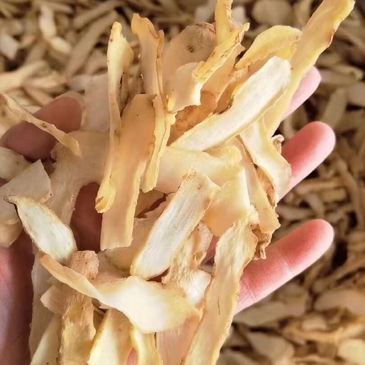 亳州玉竹 玉竹片 玉竹中心片 无硫新货 精品