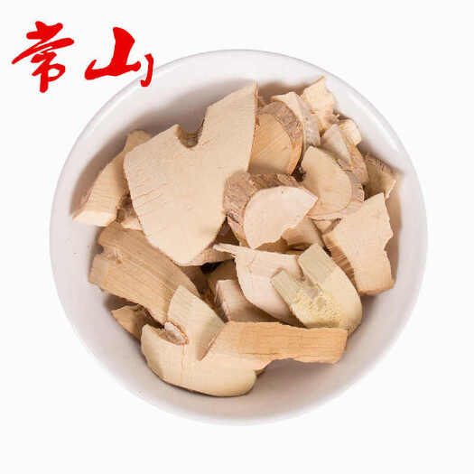 亳州常山 中药材山常山 鸡骨风 风骨木 土常山