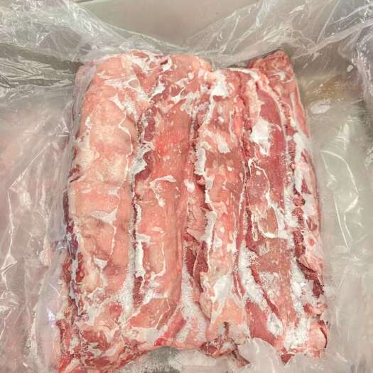 油边 烧烤油边 精修纯干 鲜品分割 质量好的一款