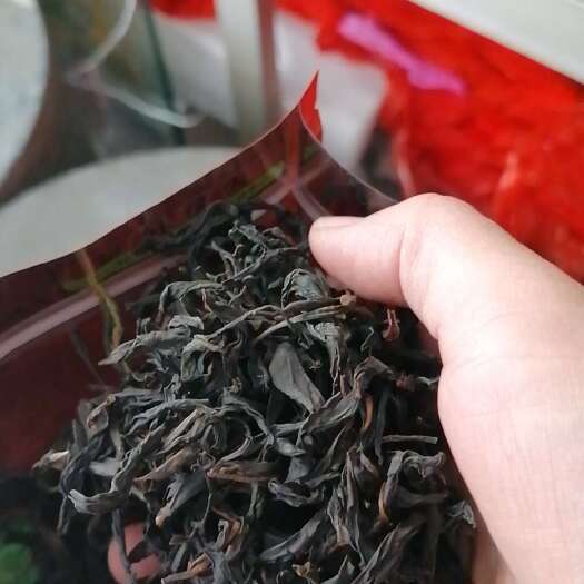 揭阳春单丛