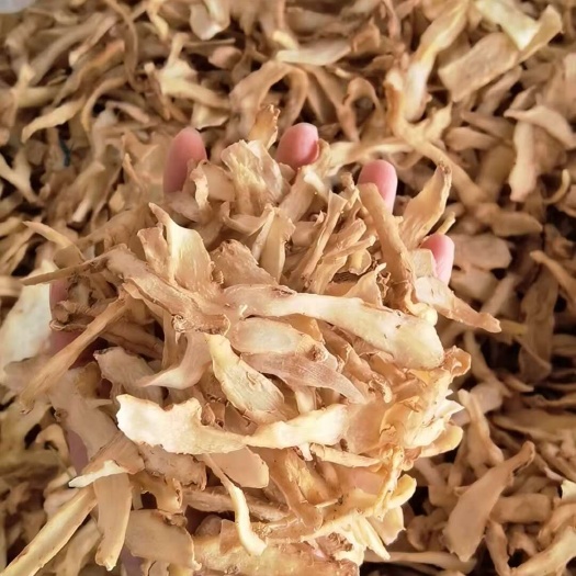 亳州玉竹 玉竹片 湘玉竹片 无硫新货
