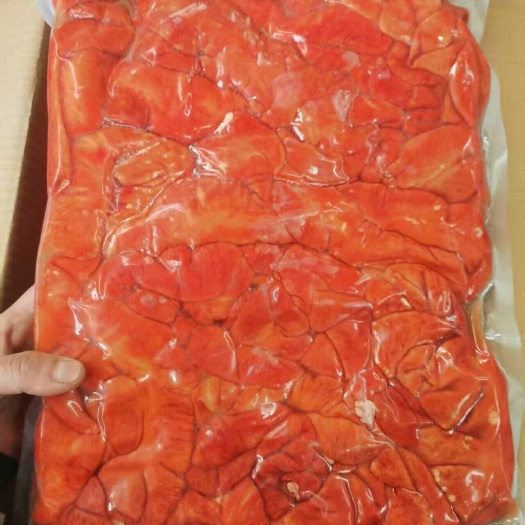 成都全熟卤肥肠