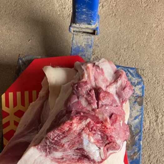 衡阳县土猪肉